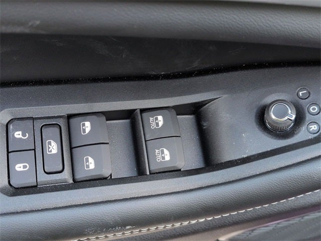 2026 Jeep Grand Cherokee L GRAND CHEROKEE L LIMITED 4X4