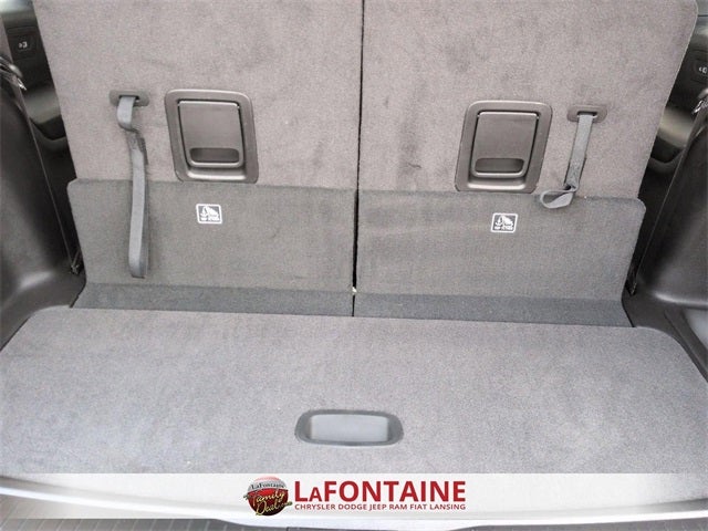 2026 Jeep Grand Cherokee L GRAND CHEROKEE L LIMITED 4X4