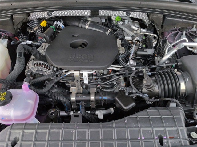 2026 Jeep Grand Cherokee L GRAND CHEROKEE L LIMITED 4X4