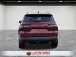 2026 Jeep Grand Cherokee L GRAND CHEROKEE L LIMITED 4X4
