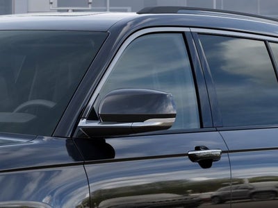 2026 Jeep Grand Cherokee L GRAND CHEROKEE L LIMITED 4X4