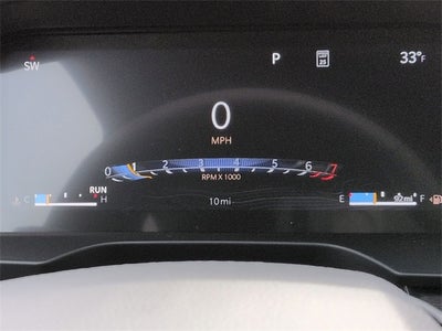 2026 Jeep Grand Cherokee L GRAND CHEROKEE L LIMITED 4X4