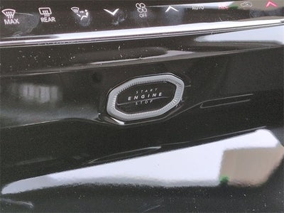 2026 Jeep Grand Cherokee L GRAND CHEROKEE L LIMITED 4X4