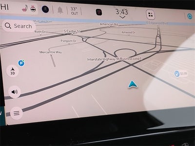 2026 Jeep Grand Cherokee L GRAND CHEROKEE L LIMITED 4X4