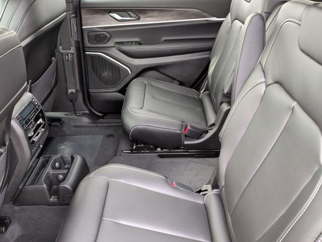 2026 Jeep Grand Cherokee L GRAND CHEROKEE L LIMITED 4X4