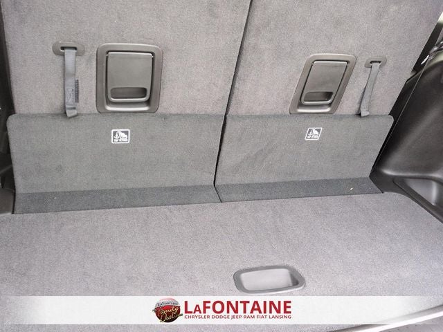 2026 Jeep Grand Cherokee L GRAND CHEROKEE L LIMITED 4X4