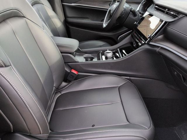 2026 Jeep Grand Cherokee L GRAND CHEROKEE L LIMITED 4X4