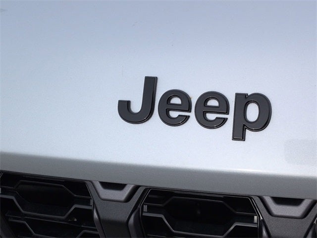 2026 Jeep Grand Cherokee L GRAND CHEROKEE L LIMITED 4X4