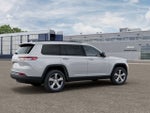 2026 Jeep Grand Cherokee L GRAND CHEROKEE L LIMITED 4X4