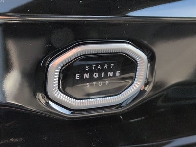 2026 Jeep Grand Cherokee L GRAND CHEROKEE L LIMITED 4X4