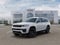 2026 Jeep Grand Cherokee L GRAND CHEROKEE L LIMITED 4X4