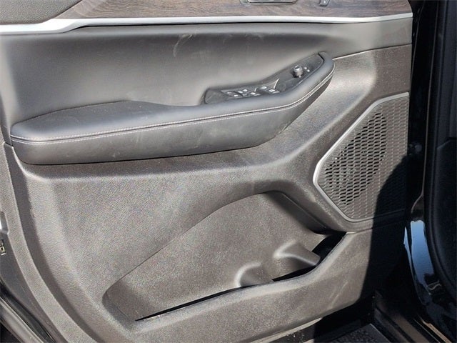 2026 Jeep Grand Cherokee L GRAND CHEROKEE L LIMITED 4X4