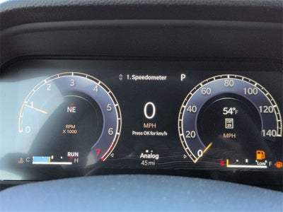 2026 Jeep Grand Cherokee L GRAND CHEROKEE L LIMITED 4X4