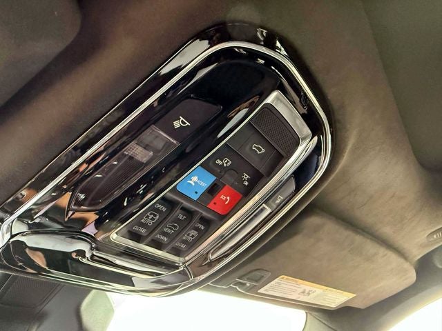 2023 Jeep Grand Cherokee L Summit Reserve 4x4