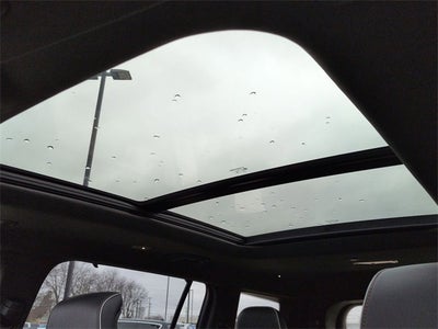 2026 Jeep Grand Cherokee L GRAND CHEROKEE L SUMMIT 4X4