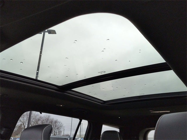 2026 Jeep Grand Cherokee L GRAND CHEROKEE L SUMMIT 4X4