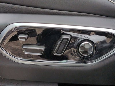 2026 Jeep Grand Cherokee L GRAND CHEROKEE L SUMMIT 4X4