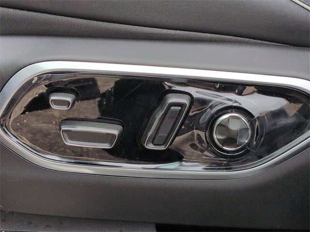 2026 Jeep Grand Cherokee L GRAND CHEROKEE L SUMMIT 4X4