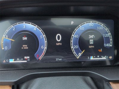 2026 Jeep Grand Cherokee L GRAND CHEROKEE L SUMMIT 4X4