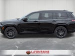 2026 Jeep Grand Cherokee L GRAND CHEROKEE L SUMMIT 4X4