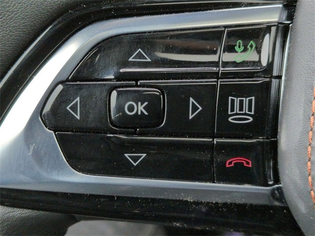 2026 Jeep Grand Cherokee L GRAND CHEROKEE L SUMMIT 4X4