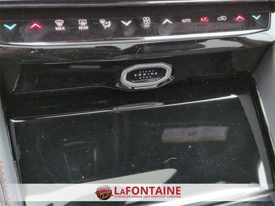 2026 Jeep Grand Cherokee L GRAND CHEROKEE L SUMMIT 4X4