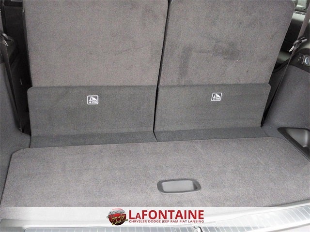 2026 Jeep Grand Cherokee L GRAND CHEROKEE L SUMMIT 4X4