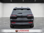 2026 Jeep Grand Cherokee L GRAND CHEROKEE L SUMMIT 4X4