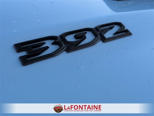 2026 Jeep Wrangler WRANGLER 4-DOOR MOAB 392