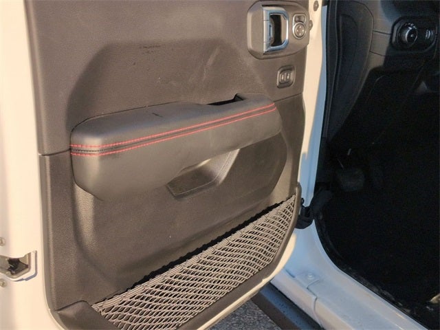 2026 Jeep Wrangler WRANGLER 4-DOOR MOAB 392