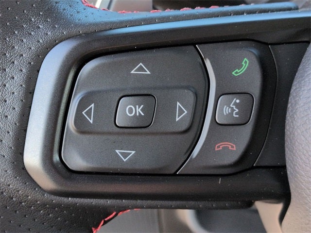 2026 Jeep Wrangler WRANGLER 4-DOOR MOAB 392