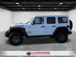 2026 Jeep Wrangler WRANGLER 4-DOOR MOAB 392