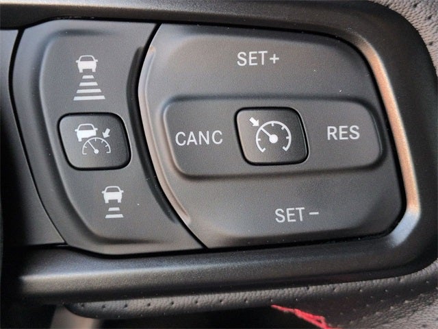 2026 Jeep Wrangler WRANGLER 4-DOOR MOAB 392