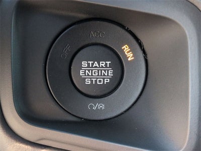 2026 Jeep Wrangler WRANGLER 4-DOOR MOAB 392