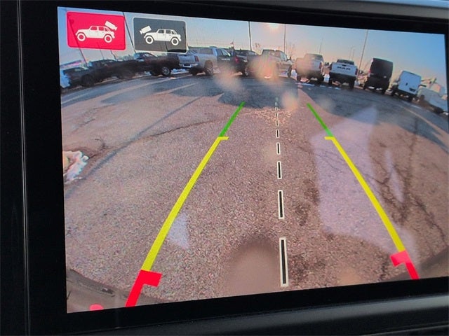 2026 Jeep Wrangler WRANGLER 4-DOOR MOAB 392