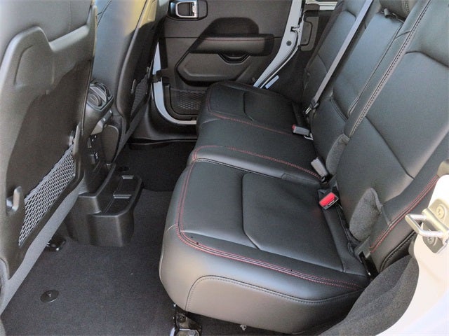 2026 Jeep Wrangler WRANGLER 4-DOOR MOAB 392