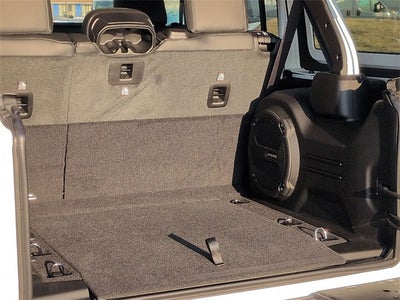 2026 Jeep Wrangler WRANGLER 4-DOOR MOAB 392