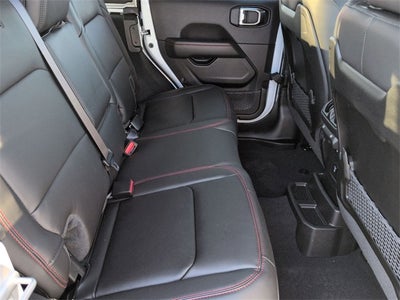 2026 Jeep Wrangler WRANGLER 4-DOOR MOAB 392