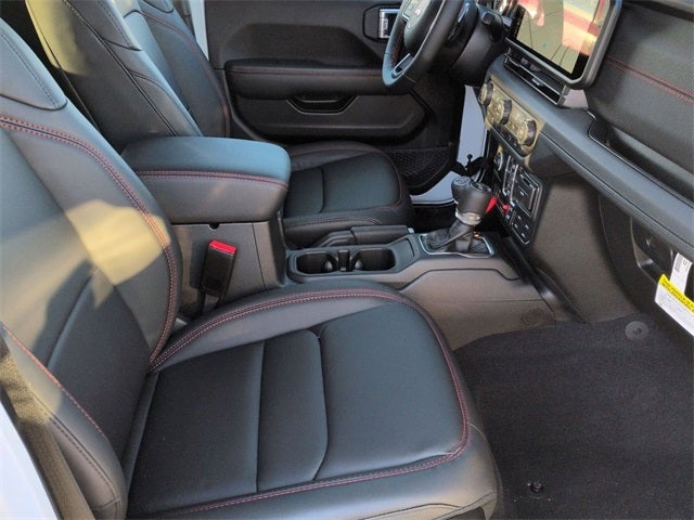 2026 Jeep Wrangler WRANGLER 4-DOOR MOAB 392