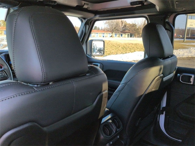 2026 Jeep Wrangler WRANGLER 4-DOOR MOAB 392