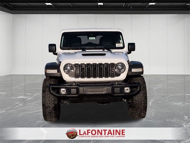 2026 Jeep Wrangler WRANGLER 4-DOOR MOAB 392