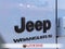 2026 Jeep Wrangler WRANGLER 4-DOOR MOAB 392