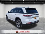 2023 Jeep Grand Cherokee 4xe 4xe