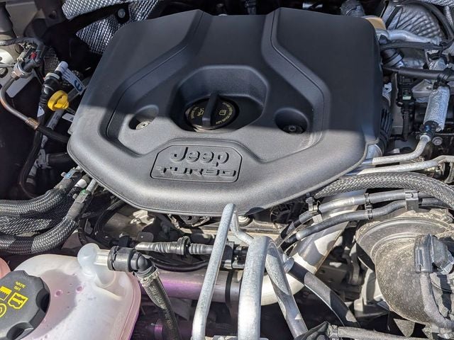 2023 Jeep Grand Cherokee 4xe 4xe