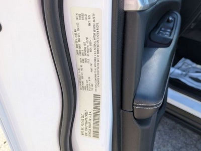 2023 Jeep Grand Cherokee 4xe 4xe