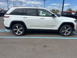 2022 Jeep Grand Cherokee 4xe Limited 4x4