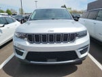 2022 Jeep Grand Cherokee 4xe Limited 4x4