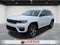 2022 Jeep Grand Cherokee 4xe