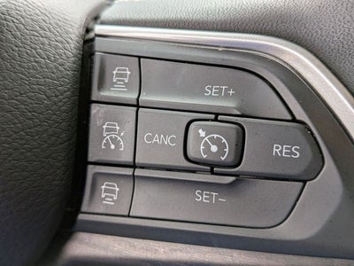 2022 Jeep Grand Cherokee 4xe Limited 4x4