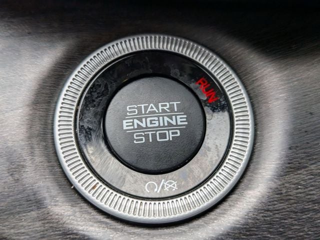 2022 Jeep Grand Cherokee 4xe Limited 4x4